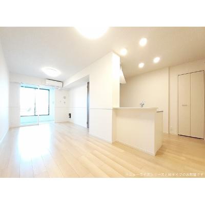 ベイラ・リーオ　本町 103【管理NO：1-028910901-01030】 ★家具家電は申し込み後に搬入します★ ★2027年04月上旬入居可能★の物件写真2