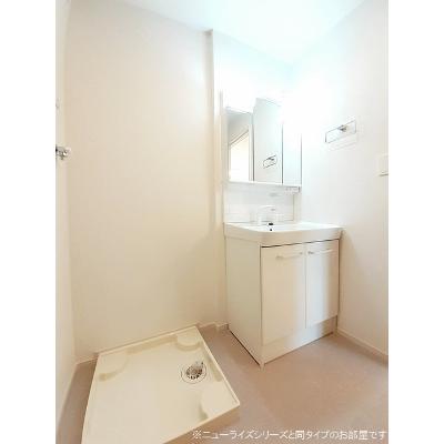 ベイラ・リーオ　本町 101【管理NO：1-028910901-01010】 ★家具家電は申し込み後に搬入します★ ★2027年04月上旬入居可能★の物件写真6
