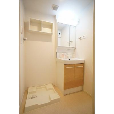 ブック　フィールドⅡ 303【管理NO：1-021288401-03030】 ★家具家電は申し込み後に搬入します★ ★2026年11月中旬入居可能★の物件写真6