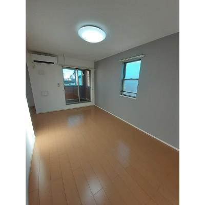 アパートメントこころ 201【管理NO：1-020336601-02010】 ★家具家電は申し込み後に搬入します★ ★2026年11月中旬入居可能★の物件写真2