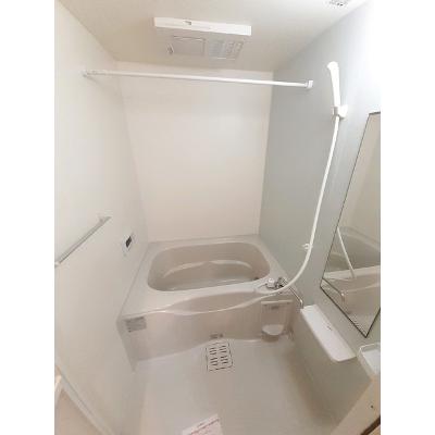 アパートメントこころ 201【管理NO：1-020336601-02010】 ★家具家電は申し込み後に搬入します★ ★2026年11月中旬入居可能★の物件写真4