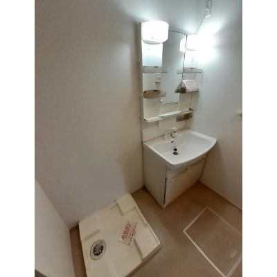 アパートメントこころ 201【管理NO：1-020336601-02010】 ★家具家電は申し込み後に搬入します★ ★2026年11月中旬入居可能★の物件写真6