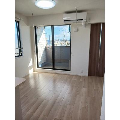 ヒカルサ熊谷石原サウス 301【管理NO：1-028156801-03010】 ★家具家電は申し込み後に搬入します★ ★2026年11月中旬入居可能★の物件写真2