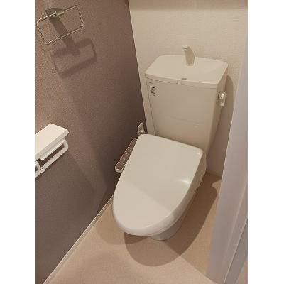 ヒカルサ熊谷石原サウス 301【管理NO：1-028156801-03010】 ★家具家電は申し込み後に搬入します★ ★2026年11月中旬入居可能★の物件写真5