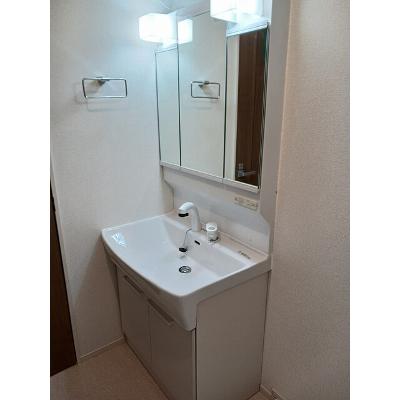 ヒカルサ熊谷石原サウス 301【管理NO：1-028156801-03010】 ★家具家電は申し込み後に搬入します★ ★2026年11月中旬入居可能★の物件写真6