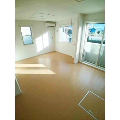 ヴィラージュ・コスモスＢ 101【管理NO：1-018967602-01010】 ★家具家電は申し込み後に搬入します★ ★2026年11月中旬入居可能★の物件写真2