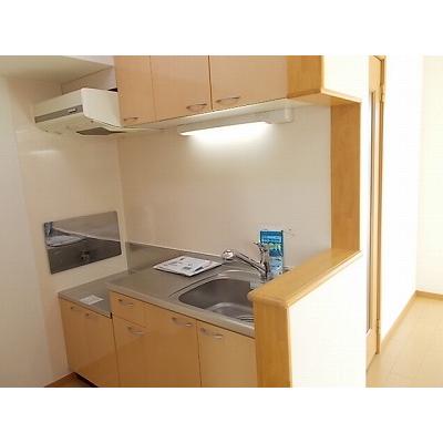 ドルチェ 101【管理NO：1-015287201-01010】 ★家具家電は申し込み後に搬入します★ ★2026年11月中旬入居可能★の物件写真3
