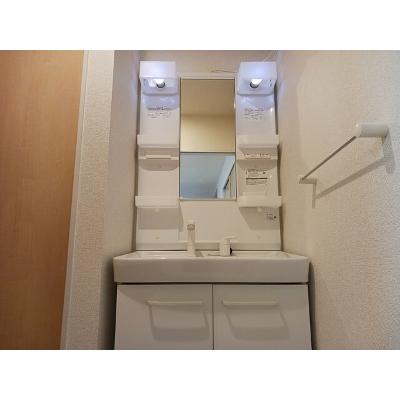 パトリア 203【管理NO：1-021071501-02030】 ★家具家電は申し込み後に搬入します★ ★2026年12月中旬入居可能★の物件写真6