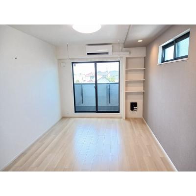 ラフレシールＳ 303【管理NO：1-028006201-03030】 ★家具家電は申し込み後に搬入します★の物件写真2