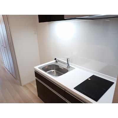 ラフレシールＳ 303【管理NO：1-028006201-03030】 ★家具家電は申し込み後に搬入します★の物件写真3