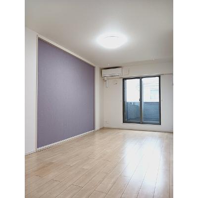 プレジールⅡ 203【管理NO：1-023412401-02030】 ★家具家電は申し込み後に搬入します★の物件写真2