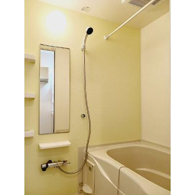 プレジールⅡ 203【管理NO：1-023412401-02030】 ★家具家電は申し込み後に搬入します★の物件写真4