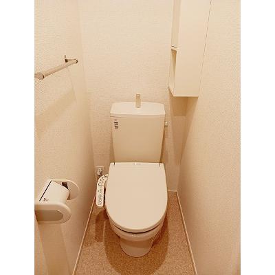 プレジールⅡ 203【管理NO：1-023412401-02030】 ★家具家電は申し込み後に搬入します★の物件写真5