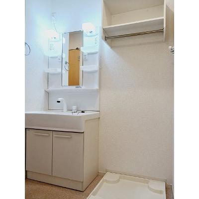 プレジールⅡ 203【管理NO：1-023412401-02030】 ★家具家電は申し込み後に搬入します★の物件写真6