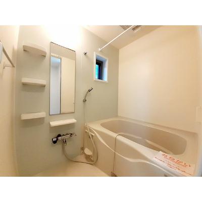 アトランティス 101【管理NO：1-023280701-01010】 ★家具家電は申し込み後に搬入します★ ★2026年11月中旬入居可能★の物件写真4