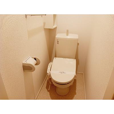 ラ・ルーチェⅡ 102【管理NO：1-022950801-01020】 ★家具家電は申し込み後に搬入します★ ★2026年11月中旬入居可能★の物件写真5