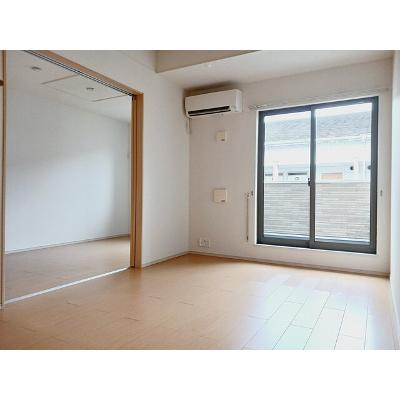 アメジスト 202【管理NO：1-020508501-02020】 ★家具家電は申し込み後に搬入します★ ★2026年11月中旬入居可能★の物件写真2