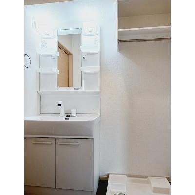 アメジスト 202【管理NO：1-020508501-02020】 ★家具家電は申し込み後に搬入します★ ★2026年11月中旬入居可能★の物件写真6