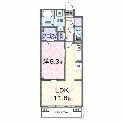 旭町１丁目アパート 205【管理NO：1-028751901-02050】 ★家具家電は申し込み後に搬入します★ ★2027年02月下旬入居可能★の外観画像