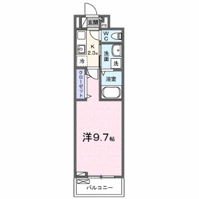 旭町１丁目アパート 204【管理NO：1-028751901-02040】 ★家具家電は申し込み後に搬入します★ ★2027年02月下旬入居可能★の外観画像