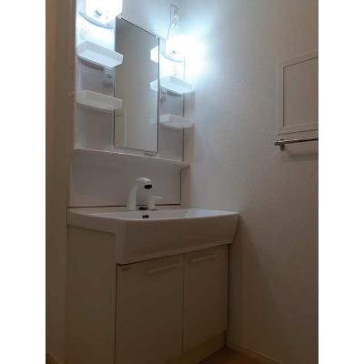 ヴァンヴェールⅤ 101【管理NO：1-021688303-01010】 ★家具家電は申し込み後に搬入します★ ★2026年11月中旬入居可能★の物件写真6