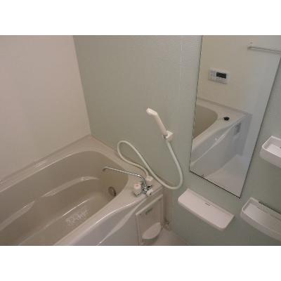 グランツ 101【管理NO：1-018921201-01010】 ★家具家電は申し込み後に搬入します★ ★2026年11月上旬入居可能★の物件写真4