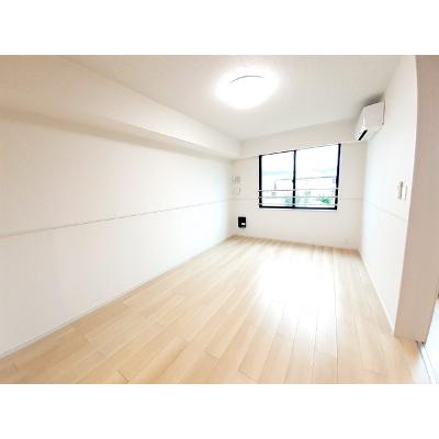キャトル　セゾン 202【管理NO：1-027375601-02020】 ★家具家電は申し込み後に搬入します★ ★2026年11月中旬入居可能★の物件写真2