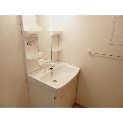 ヴィレン　グランツ 203【管理NO：1-015834301-02030】 ★家具家電は申し込み後に搬入します★ ★2026年12月上旬入居可能★の物件写真6
