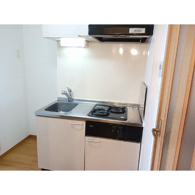 メルヴェーユ 305【管理NO：1-013846901-03050】 ★家具家電は申し込み後に搬入します★ ★2026年11月中旬入居可能★の物件写真3