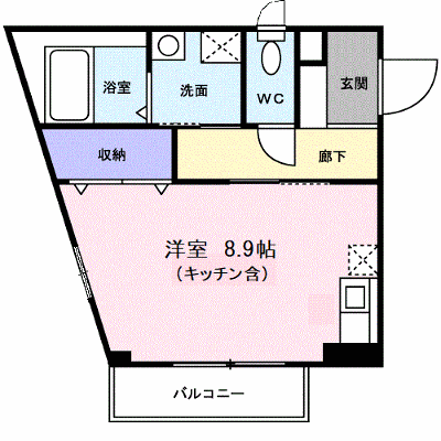 ソフィア天沼町 201【管理NO：1-011923901-02010】 ★家具家電は申し込み後に搬入します★ ★2026年10月下旬入居可能★の外観画像