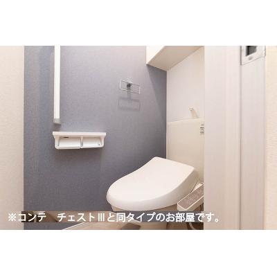 プロムナード　内谷 301【管理NO：1-028753001-03010】 ★家具家電は申し込み後に搬入します★ ★2027年03月上旬入居可能★の物件写真5