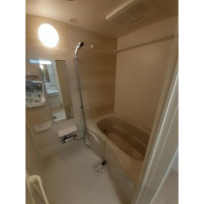 メゾン・ド・ソレイユ 303【管理NO：1-026578201-03030】 ★家具家電は申し込み後に搬入します★ ★2026年11月中旬入居可能★の物件写真4