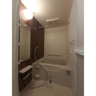 エムウッド　グラーツィア 204【管理NO：1-023289101-02040】 ★家具家電は申し込み後に搬入します★ ★2026年11月中旬入居可能★の物件写真4