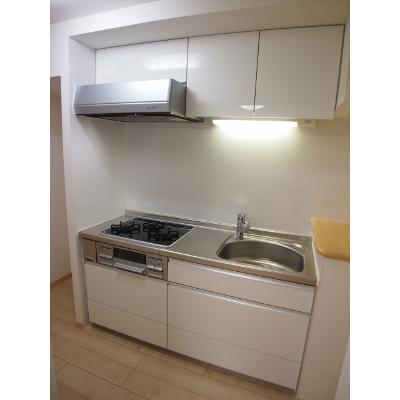 グリーン　ガーデン 201【管理NO：1-017729501-02010】 ★家具家電は申し込み後に搬入します★ ★2026年11月中旬入居可能★の物件写真3