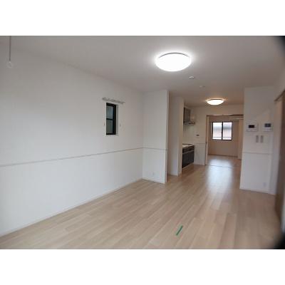 メヌエット 201【管理NO：1-027665301-02010】 ★家具家電は申し込み後に搬入します★ ★2026年11月中旬入居可能★の物件写真2