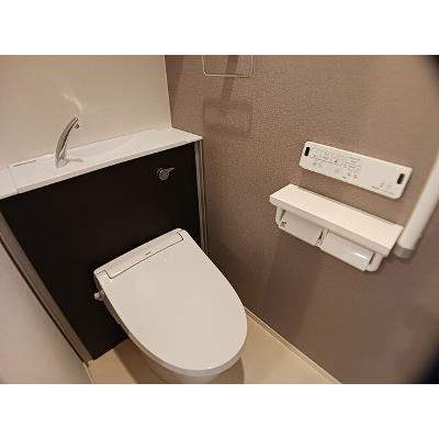 メヌエット 201【管理NO：1-027665301-02010】 ★家具家電は申し込み後に搬入します★ ★2026年11月中旬入居可能★の物件写真5