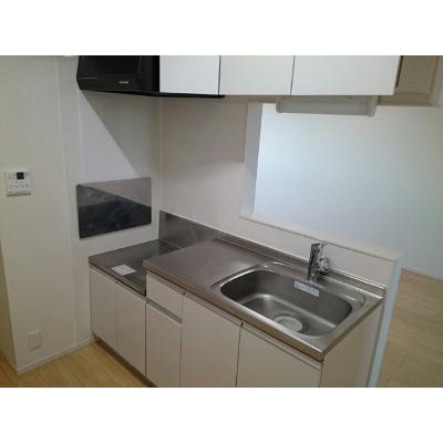 ベルモーデ 303【管理NO：1-023694901-03030】 ★家具家電は申し込み後に搬入します★ ★2026年11月上旬入居可能★の物件写真3