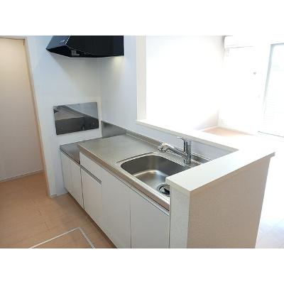 サンリットⅡ 102【管理NO：1-020119101-01020】 ★家具家電は申し込み後に搬入します★の物件写真3