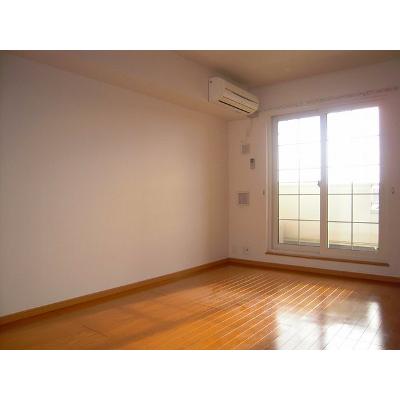 メゾン・パルテールＥ 202【管理NO：1-014558601-02020】 ★家具家電は申し込み後に搬入します★ ★2026年11月中旬入居可能★の物件写真2