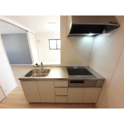アヴァンセⅣ 205【管理NO：1-027283701-02050】 ★家具家電は申し込み後に搬入します★ ★2026年11月上旬入居可能★の物件写真3