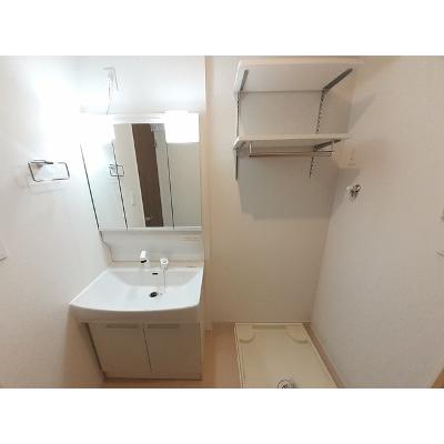 アヴァンセⅣ 205【管理NO：1-027283701-02050】 ★家具家電は申し込み後に搬入します★ ★2026年11月上旬入居可能★の物件写真6
