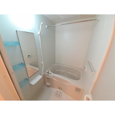 レイクサイド土浦 102【管理NO：1-017569101-01020】 ★家具家電は申し込み後に搬入します★の物件写真4