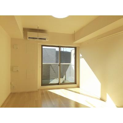 ウィステリア・リブⅡ 303【管理NO：1-025526101-03030】 ★家具家電は申し込み後に搬入します★ ★2026年11月中旬入居可能★の物件写真2