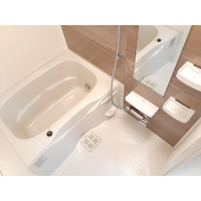 ウィステリア・リブⅡ 303【管理NO：1-025526101-03030】 ★家具家電は申し込み後に搬入します★ ★2026年11月中旬入居可能★の物件写真4