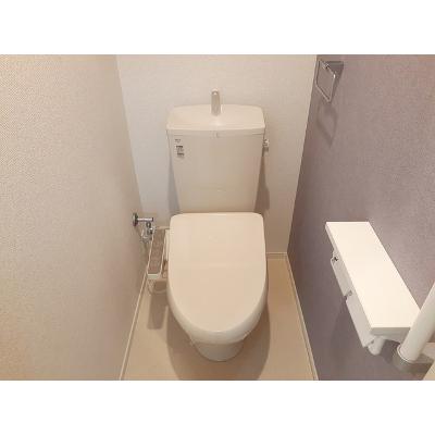 ウィステリア・リブⅡ 303【管理NO：1-025526101-03030】 ★家具家電は申し込み後に搬入します★ ★2026年11月中旬入居可能★の物件写真5