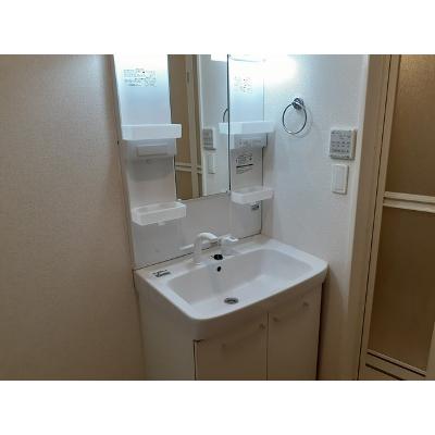 ウィステリアⅡ 102【管理NO：1-023218901-01020】 ★家具家電は申し込み後に搬入します★ ★2026年11月中旬入居可能★の物件写真6