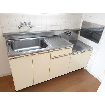 エスポワールＭ 203【管理NO：1-003168901-02030】 ★家具家電は申し込み後に搬入します★ ★2026年11月上旬入居可能★の物件写真3