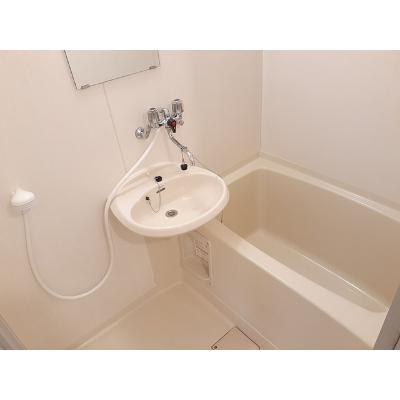 エスポワールＭ 203【管理NO：1-003168901-02030】 ★家具家電は申し込み後に搬入します★ ★2026年11月上旬入居可能★の物件写真4