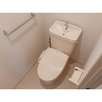 エスポワールＭ 203【管理NO：1-003168901-02030】 ★家具家電は申し込み後に搬入します★ ★2026年11月上旬入居可能★の物件写真5
