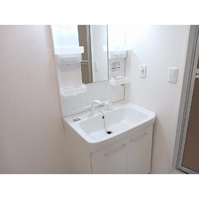 ニューシティ志げＢ 201【管理NO：1-002820601-02010】 ★家具家電は申し込み後に搬入します★ ★2026年11月中旬入居可能★の物件写真6